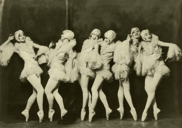 ziegfeld follies